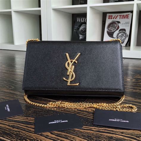 saks saint laurent handbags|saint laurent purses sale.